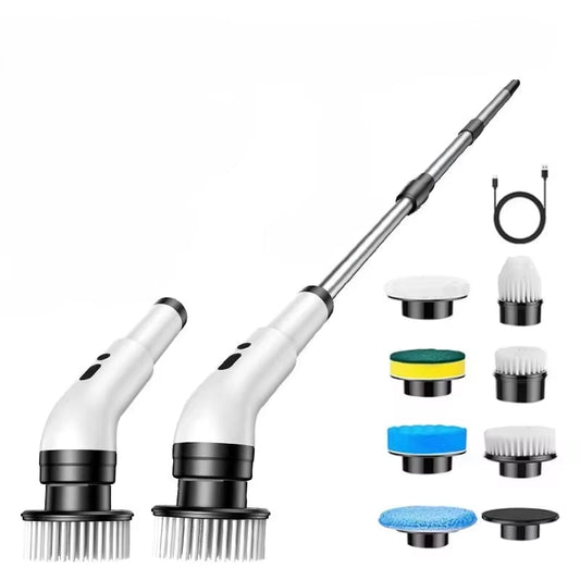 Electric Cleaning Brush